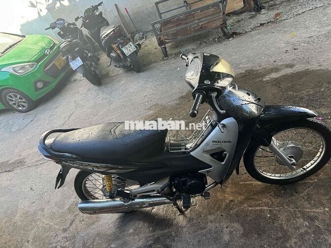 wave a 100cc