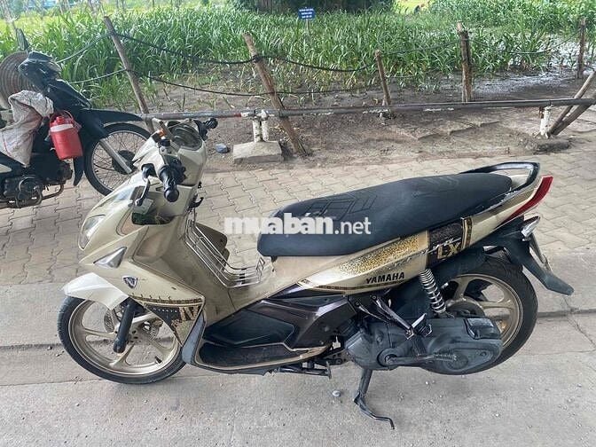 cần bán chiếc novou tứ