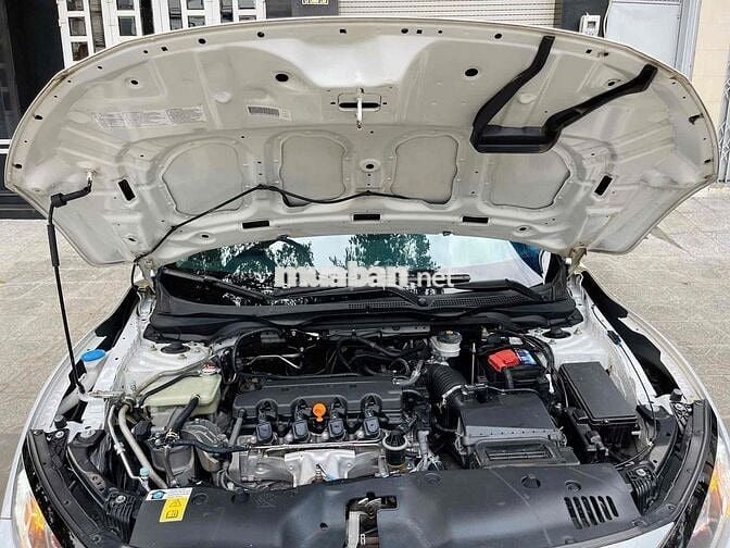 Honda Civic 2019 1.8E - 70000 km