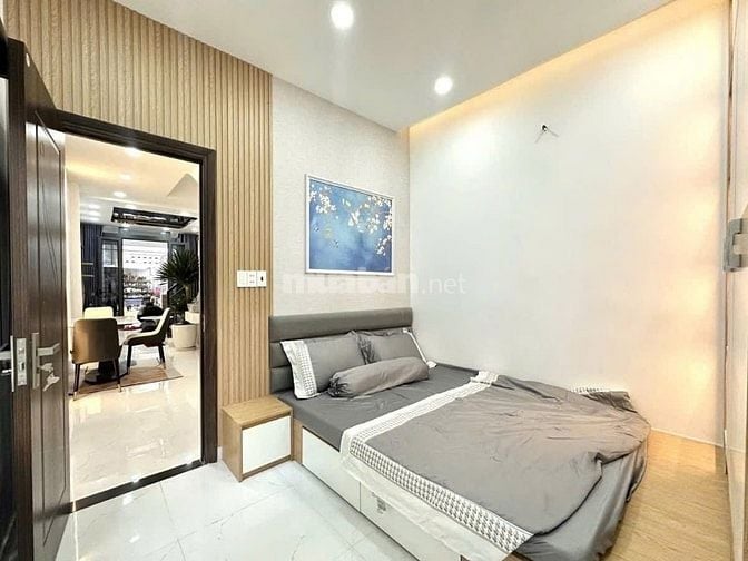 NHÀ THẬT VIỆC THẬT-DT 46,8M2-GIÁ 2,37 TỶ-VŨ TÙNG, BÌNH THẠNH