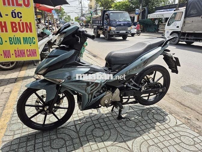 Exciter 150,65+4 superhead touring.BSTP,chính chủ