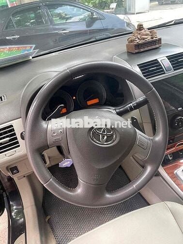 Toyota Corolla Altis 2009 2.0V - 155000 km