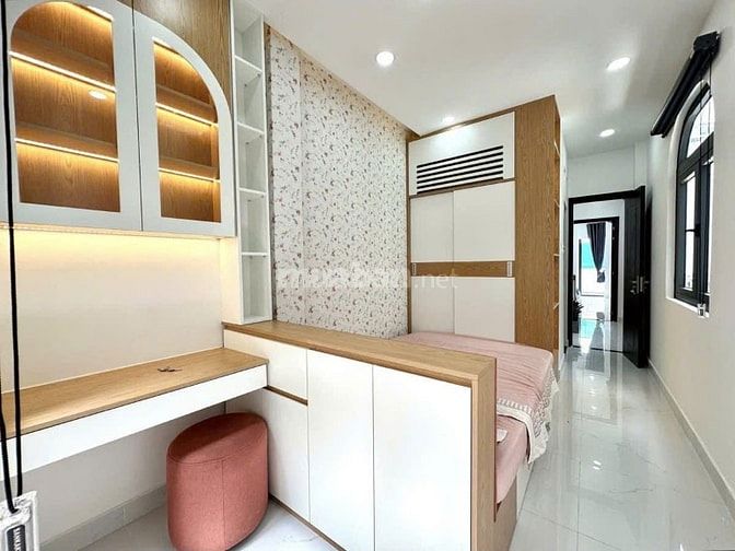 NHÀ THẬT VIỆC THẬT-DT 46,8M2-GIÁ 2,37 TỶ-VŨ TÙNG, BÌNH THẠNH