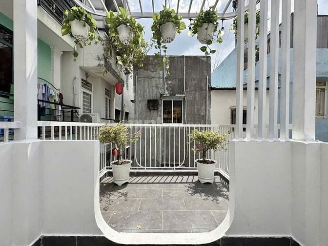 NHÀ THẬT VIỆC THẬT-DT 46,8M2-GIÁ 2,37 TỶ-VŨ TÙNG, BÌNH THẠNH