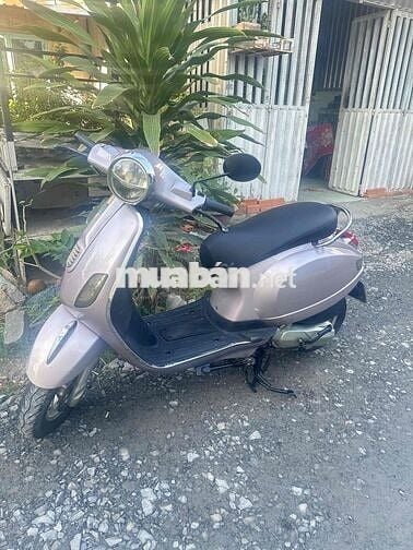 vespa 50cc bstinh 43 dk 2020 giay to hop lê