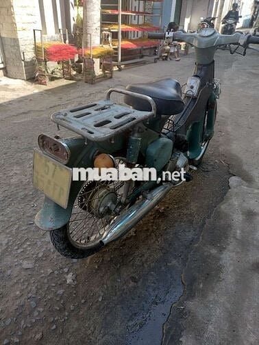 Honda Cub 50cc