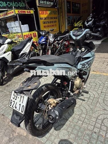 Exciter 150,65+4 superhead touring.BSTP,chính chủ
