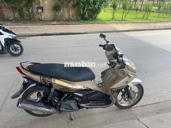 cần bán chiếc novou tứ