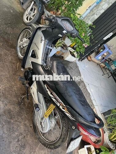 wave a 100cc