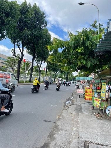 Chính chủ bán nhà sau căn mặt tiền Nguyễn Kiệm, P.03, Gò Vấp – 3,60 tỷ