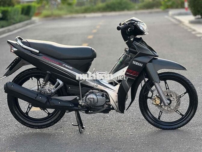 yamaha- sirius 2023