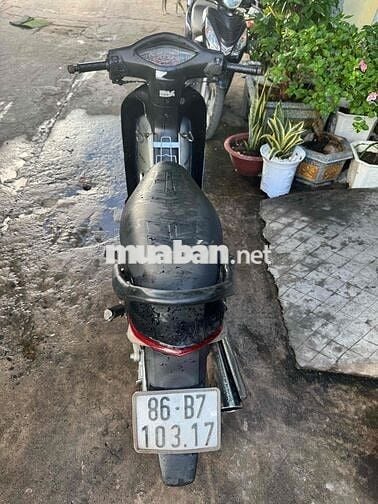 wave a 100cc