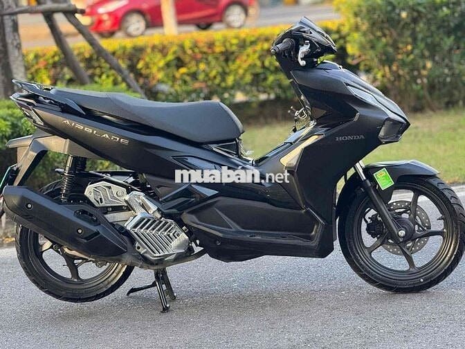 honda- air blade 4vall 2023