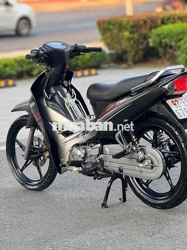 yamaha- sirius 2023