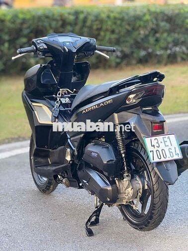 honda- air blade 4vall 2023