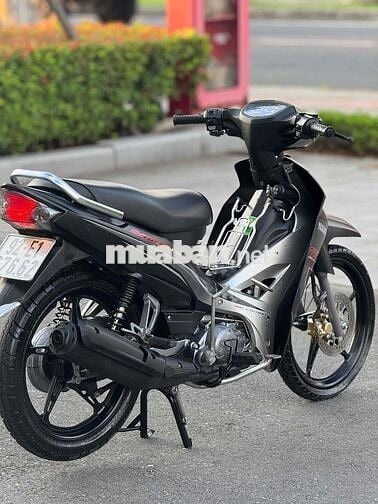 yamaha- sirius 2023