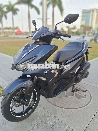 Yamaha NVX 155. Biển 43. Bảng đặc biệt