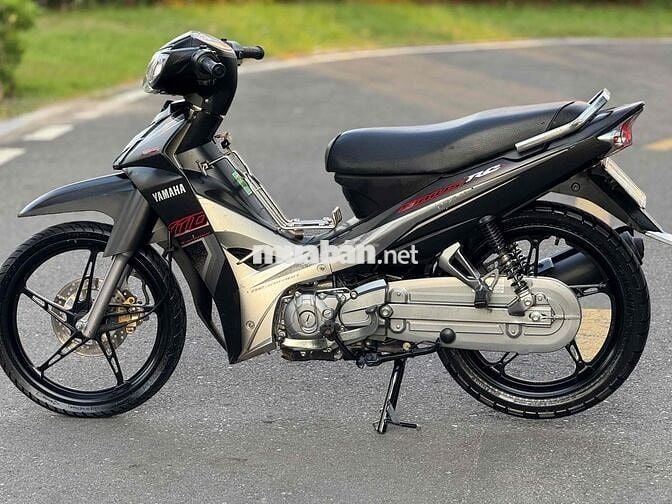 yamaha- sirius 2023
