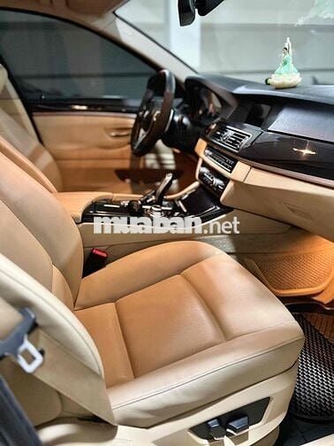 BMW 520i up full M5, xe 1 đời chủ, bao check