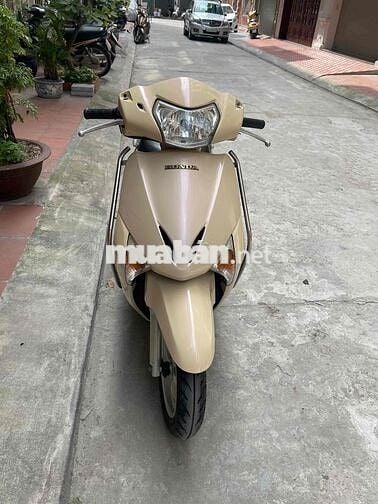 Honda lead 110 dki2011 chinh chủ biển Hn