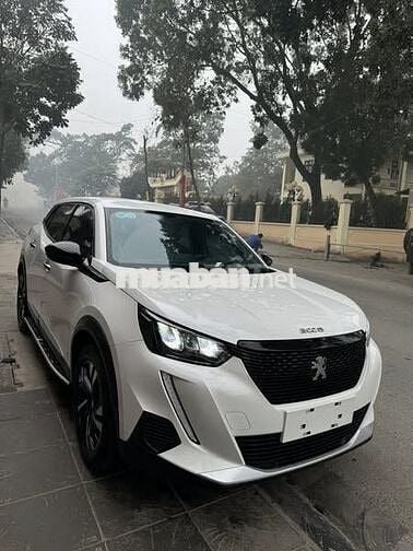 Peugeot 2008 1.2AT Active 2022