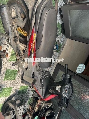 Bán xe Ware RS chạy tốt, máy êm