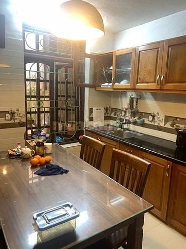 BÁN NHÀ NGUYỄN KHOÁI – HAI BÀ TRƯNG – 90m² – Ô TÔ VÀO NHÀ