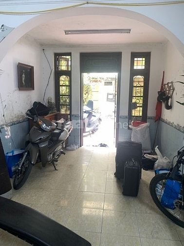 BÁN NHÀ NGUYỄN KHOÁI – HAI BÀ TRƯNG – 90m² – Ô TÔ VÀO NHÀ