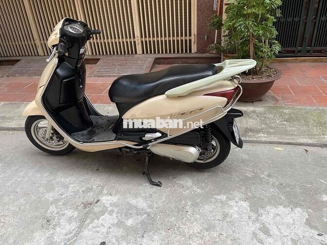 Honda lead 110 dki2011 chinh chủ biển Hn