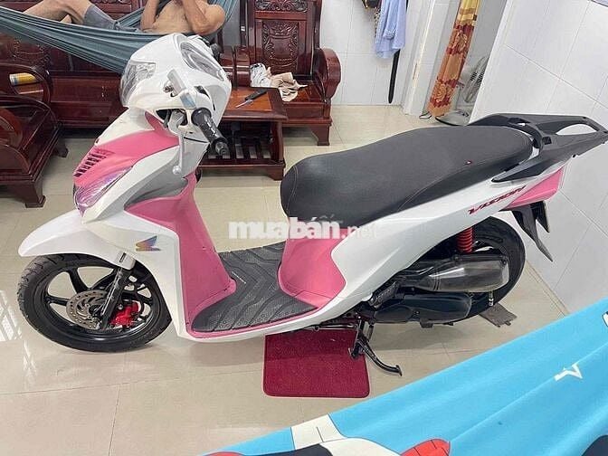 Thanh lý Vison khoá smakey dk 2021 Máy zin im
