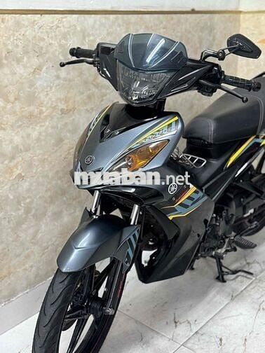 Ex 135 côn tay 2014 xuống áo 2010 cực kỳ đẹp