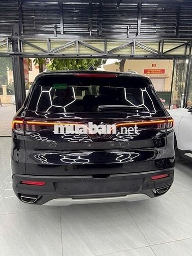 Vinfast Lux SA 2.0 prenium SX 2019