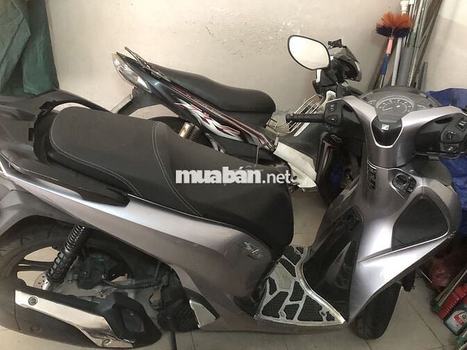 Cần bán SH cọp 125cc đời 2018