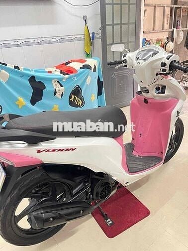 Thanh lý Vison khoá smakey dk 2021 Máy zin im