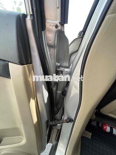 Chevrolet Captiva 2009 LT Maxx 2.4 MT - xe nhà