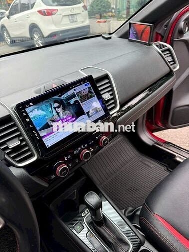 Honda City RS 1.5AT SX 2022