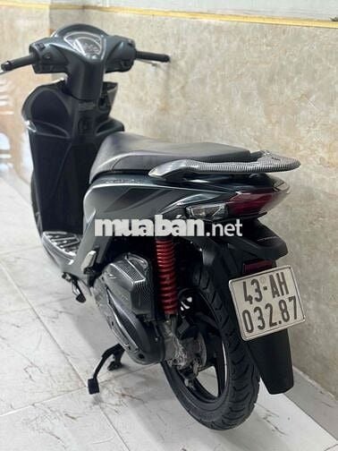 Vission khoa ga bản thể thao vành lớn 43AH-032.87