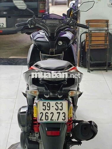 Nvx 155 date 2019 odo 18k bssg chính chủ bao ký