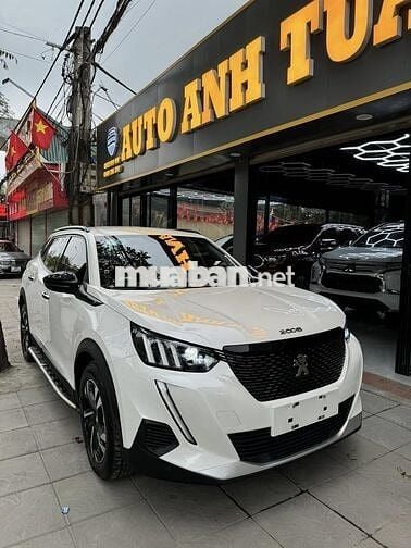 Peugeot 2008 1.2 GT Line 2021