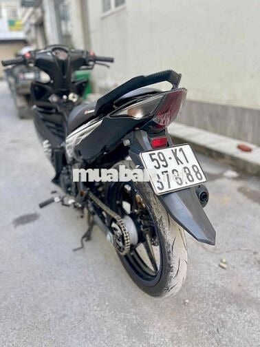 Ex135 bstp 9c bao ký  Bs quá dễ thương  Máy zin êm