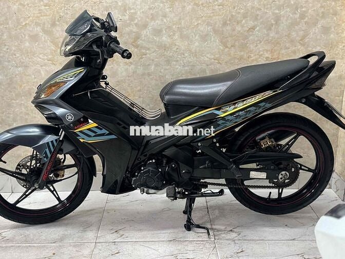 Ex 135 côn tay 2014 xuống áo 2010 cực kỳ đẹp