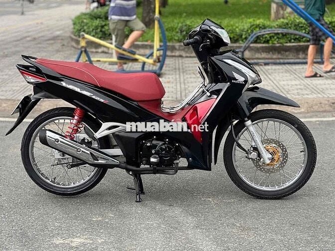 HONDA FUTURE BSTP CHÍNH CHỦ