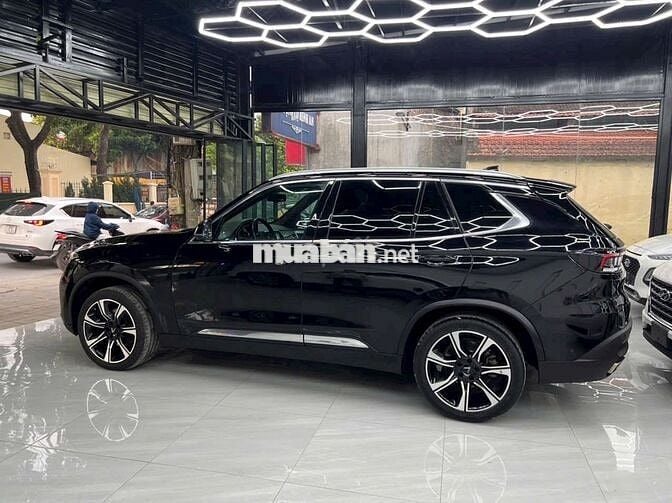 Vinfast Lux SA 2.0 prenium SX 2019
