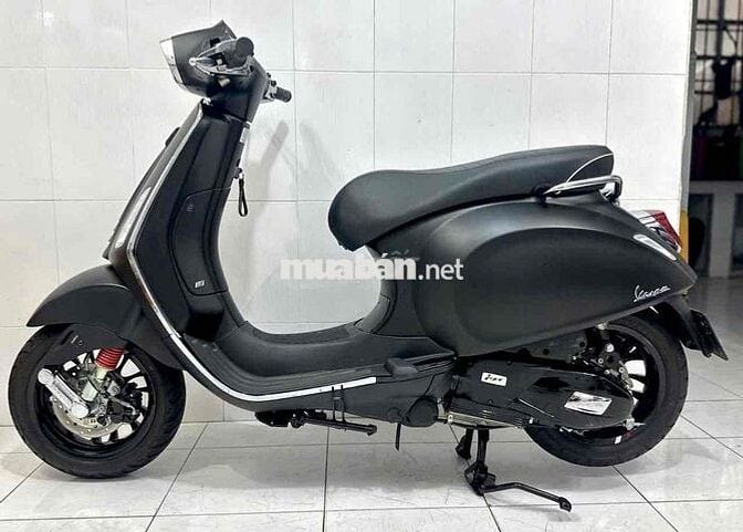 Vespa Sprint 125 Led ABS 2022