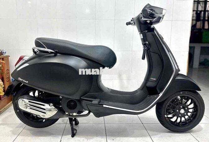 Vespa Sprint 125 Led ABS 2022