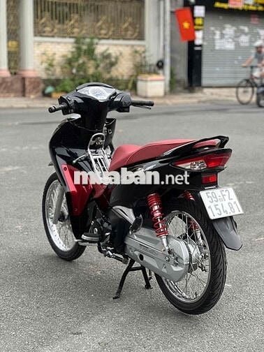 HONDA FUTURE BSTP CHÍNH CHỦ