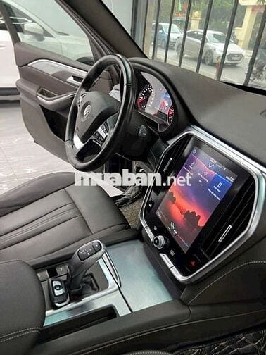 Vinfast Lux SA 2.0 prenium SX 2019