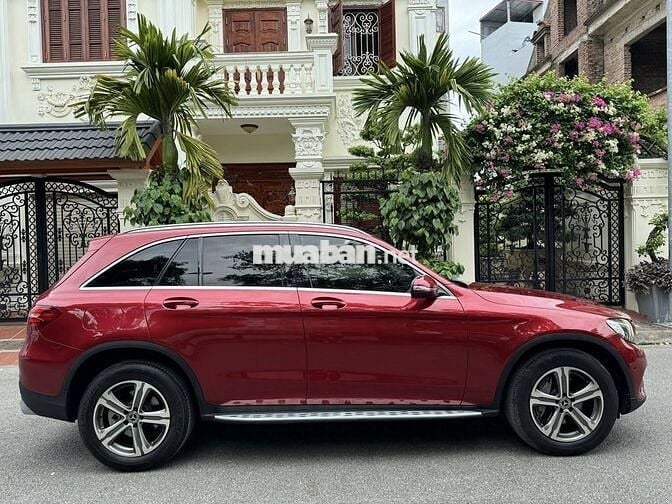 Mercedes GLC 250 4Mtic 2017