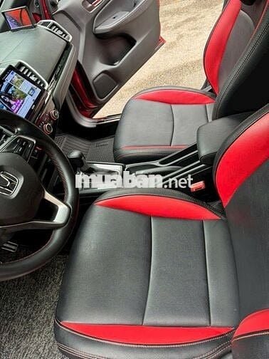 Honda City RS 1.5AT SX 2022