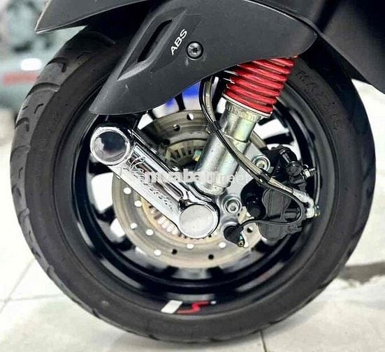 Vespa Sprint 125 Led ABS 2022